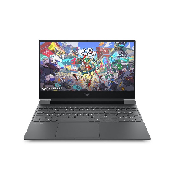 Laptop HP Victus 15-fa2451TX D17WPPA (i5-13420H/ Ram 16GB/ SSD 512GB/ 15.6 inch/ RTX 4050 6GB/ Windows 11 Home/ 1Y/ Đen)