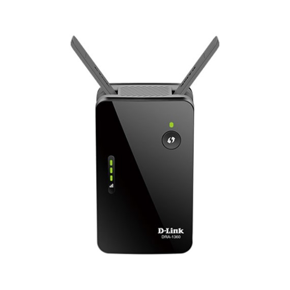 BỘ PHÁT WIFI D-LINK DRA-1360