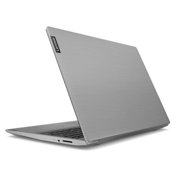 LAPTOP LENOVO IDEAPAD S145-15IGM 81MX008RVN (XÁM)