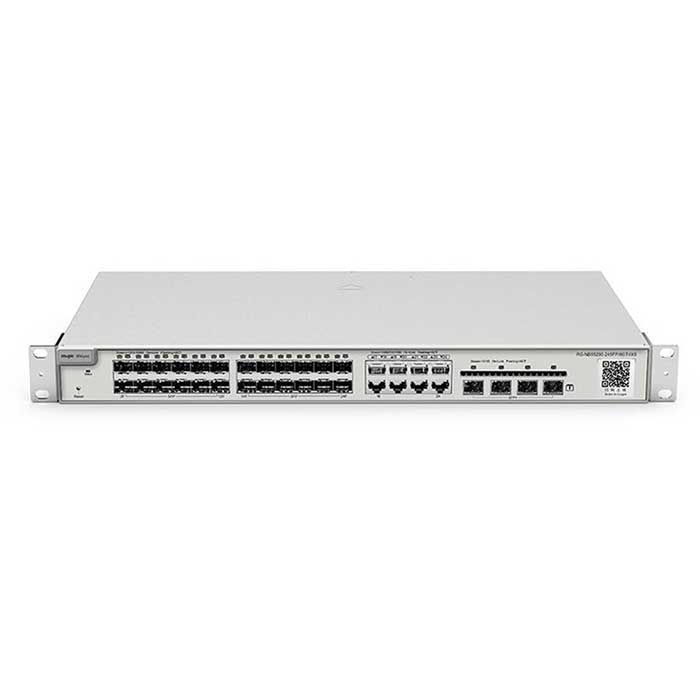 Switch RUIJIE RG-NBS5200-24SFP/8GT4XS