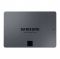 Ổ cứng SSD 8TB Samsung 870 QVO MZ-77Q8T0BW