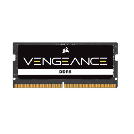 Ram Laptop Corsair 16GB DDR5 Bus 5600Mhz CMSX16GX5M1A5600C48