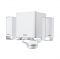Loa MICROLAB M-600BT (White)