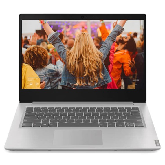 LAPTOP LENOVO IDEAPAD S145-14IIL 81W600B6VN (XÁM)