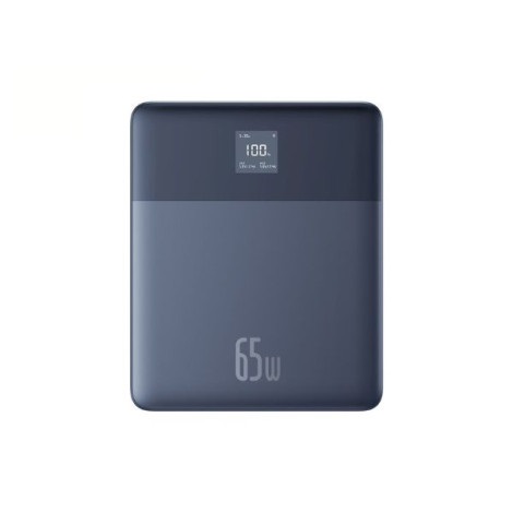 Sạc dự phòng Baseus Blade2 12000mAh 65W Mariana Blue (P10063801323-00)