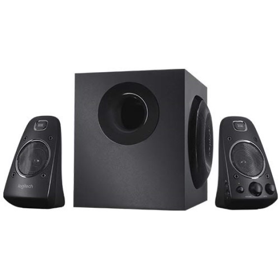 LOA LOGITECH Z625 (2.1)