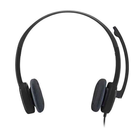 HEADPHONE LOGITECH H151