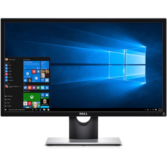 MÀN HÌNH DELL SE2417HGX WWGV71