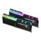 RAM Desktop G.Skill 32GB DDR4 Bus 3200Mhz F4-3200C16D-32GTZRX