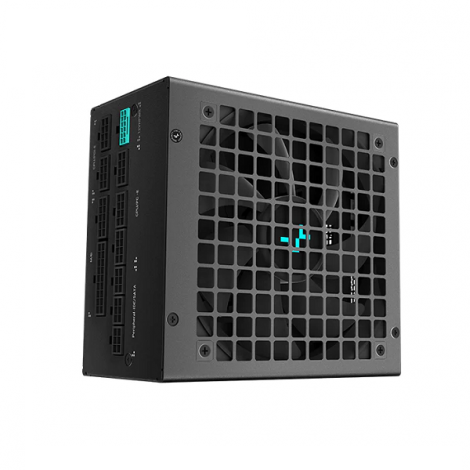 Nguồn Deepcool PX850G 80 Plus GOLD
