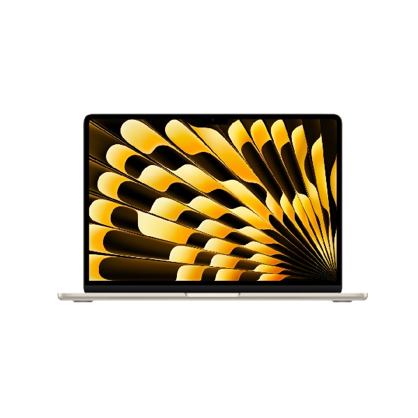 Laptop Apple Macbook Air M4 (10 Core CPU/ 10 core GPU/ 16GB/ 512GB SSD/ 13.6Inch/ Starlight)
