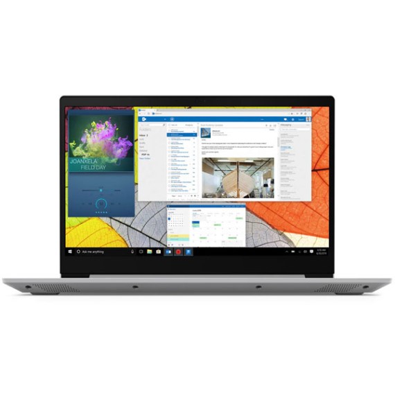 MÁY TÍNH XÁCH TAY LAPTOP LENOVO IDEAPAD S145-15IWL 81MV00TAVN