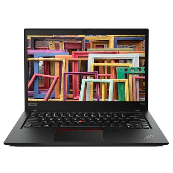 MÁY TÍNH XÁCH TAY LAPTOP LENOVO THINKPAD T490 20N2S03K00