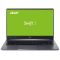 MÁY TÍNH XÁCH TAY LAPTOP ACER SWIFT SF314-57G-53T1 NX.HJESV.001 (STEEL GRAY)