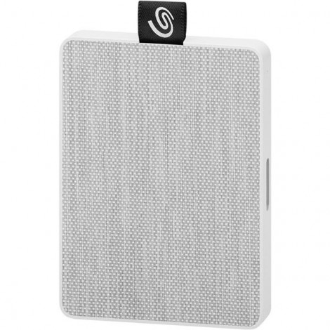 Ổ cứng SSD 500GB Seagate One Touch STJE500402