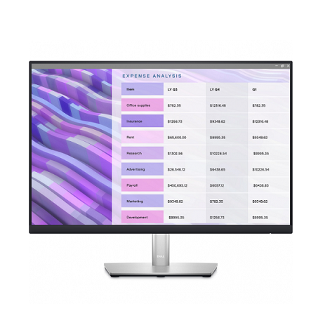 Màn hình LCD Dell P2423
