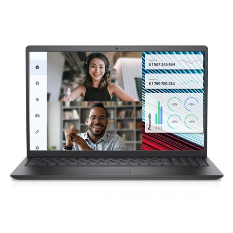 Laptop Dell Vostro 3520 V5I3614W1 (Xám)