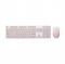 Combo bàn phím chuột không dây RAPOO X260S