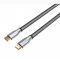 Cáp HDMI Unitek 2.0(5m) (Y-C 140RGY)