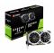 VGA MSI GeForce GTX 1650 VENTUS XS 4G OCV1