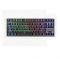 Bàn phím cơ Fuhlen T87s Pro Wireless Black Fuhlen Pro Brown switch