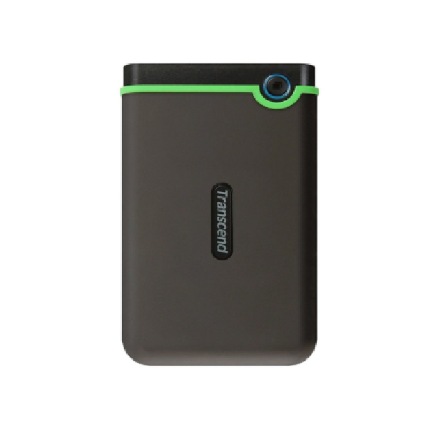 Ổ cứng gắn ngoài HDD Transcend 25M3C 2.5 inch Type C 2TB TS2TSJ25M3C