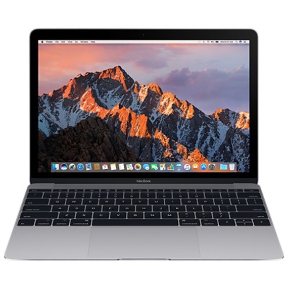 MACBOOK PRO 2019 MV962SA/A (SPACE GREY)