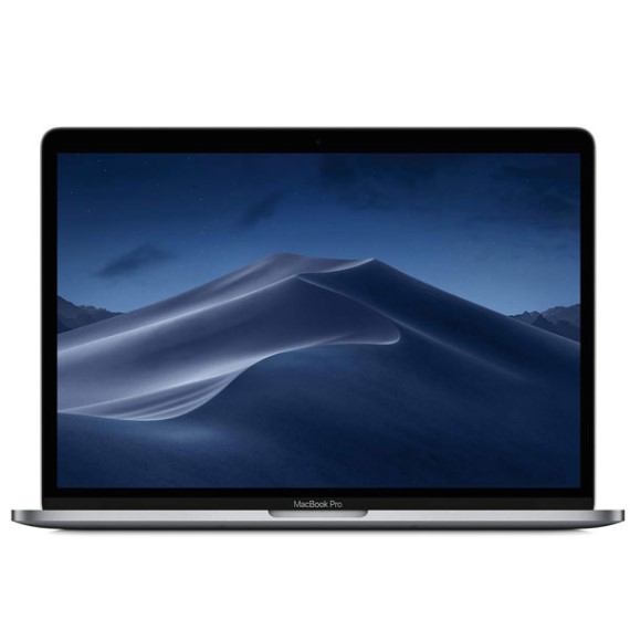 MACBOOK MUHN2SA/A (SPACE GRAY)