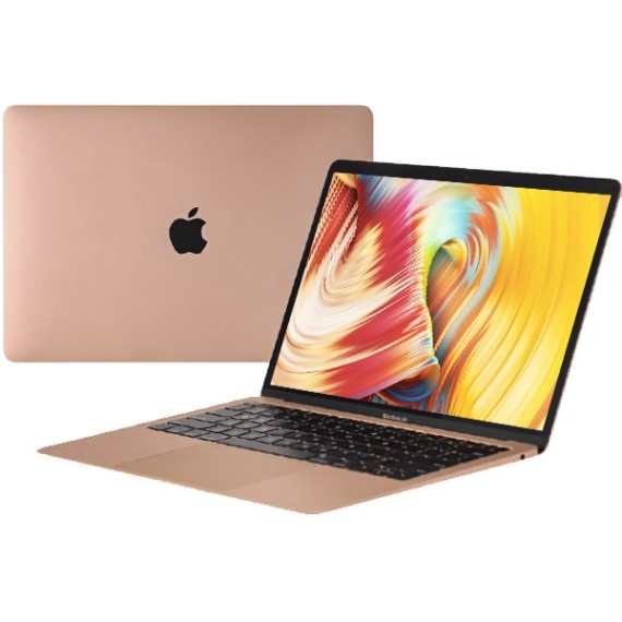 MACBOOK AIR MVFM2SA/A (GOLD)
