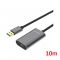 CÁP USB NỐI DÀI 3.0 - 10M UNITEK (Y-3005)