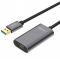 Cáp Type C USB nối dài 3.1 unitek (5m) (U304A)