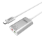 Cáp chuyển Type C ra Audio UNITEK Y248