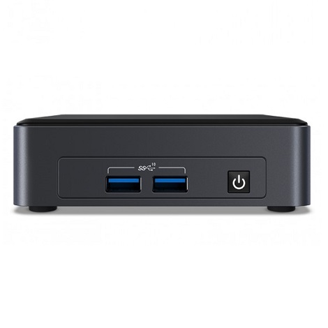 Intel NUC 11 Pro BNUC11TNKV70000