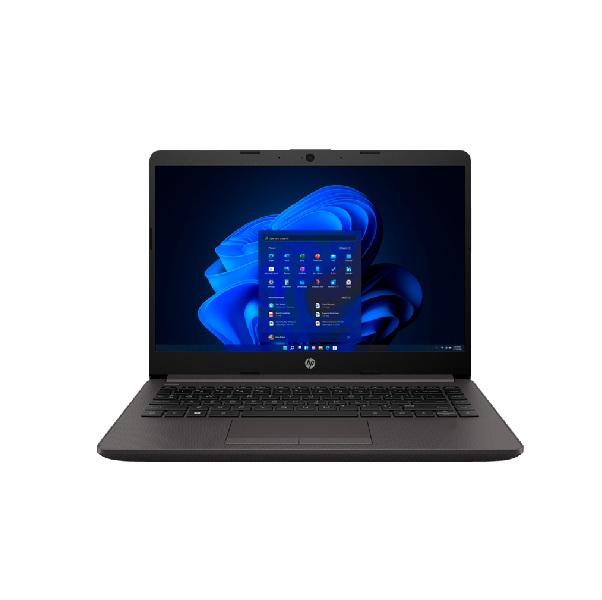 Laptop HP 240R G9 C40LFAT (Core 3-100U/ Ram 8GB/ SSD 512GB/ 14.0 inch/ Windows 11 Hone/ 1Y/ Đen)