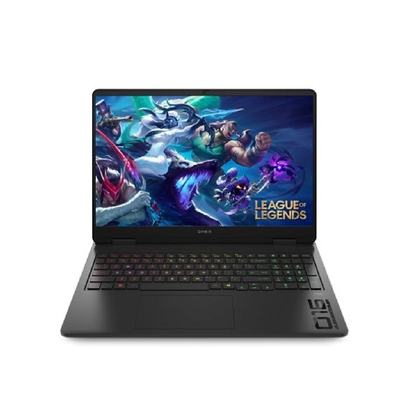 Laptop HP Omen 16 ap0121AX BX9M2PA (Ryzen Al 7 350/ Ram 16GB/ SSD 512GB/ RTX 5060 8G/ 16 inch/ Windows 11 Home/ 1Y/ Đen)
