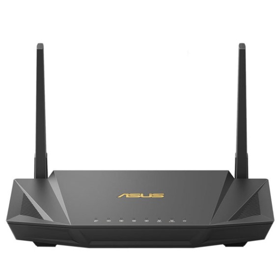 BỘ PHÁT WIFI ASUS RT-AX56U