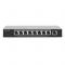 Switch POE 9 cổng RUIJIE REYEE RG-ES209GC-P