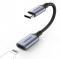 Cáp chuyển âm thanh Type-C to Lightning Ugreen 70953