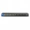 Switch Linksys LGS116P