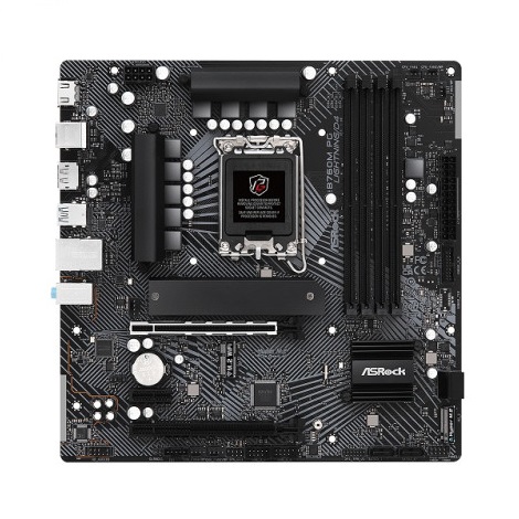 Mainboard ASRock B760M PG LIGHTNING/D4