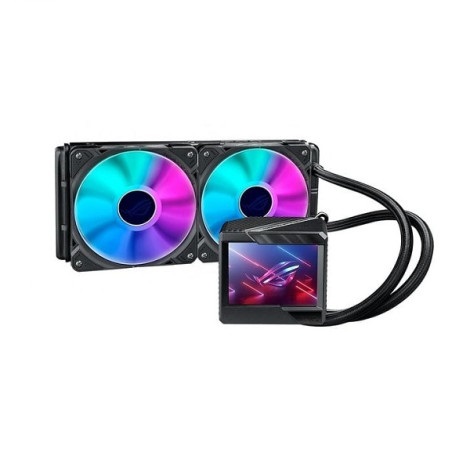 Tản nhiệt nước 2 Fan AIO Asus ROG RYUJIN II 240 ARGB