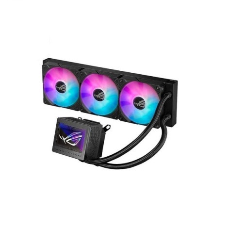 Tản nhiệt nước 3 Fan AIO Asus ROG RYUJIN III 360 ARGB