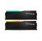 Ram Desktop G.Skill Ripjaws M5 Neo RGB 32GB DDR5 Bus 6000Mhz F5-6000J3636F16GX2-RM5NRK