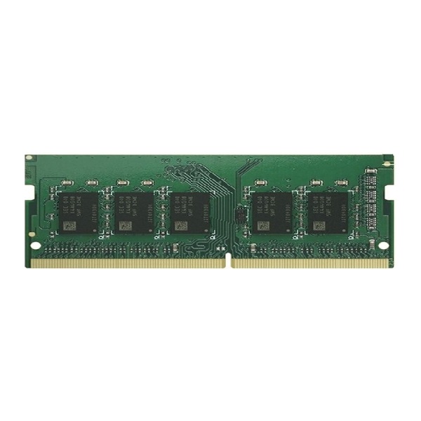 Ram Synology 4GB DDR4 Sodimm D4NS01-4G