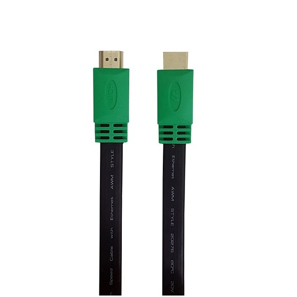 Cáp HDMI 2.0 dài 15m Kingmaster KH225