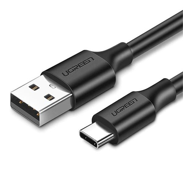 Cáp USB 2.0 sang USB Type-C dài 2m Ugreen 60118