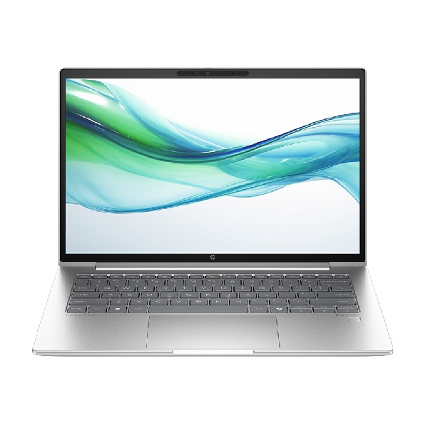 Laptop HP Probook 445 G11 A8XG1PT (R7-7735U/ Ram 16Gb/ SSD 512GB/ 14 inch Touch/ Windows 11 Home/ 1Y/ Bạc)