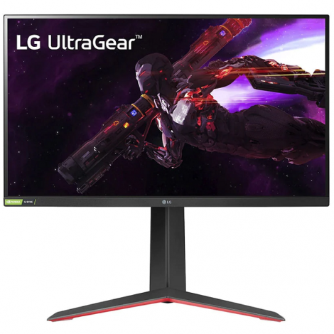 Màn hình LCD LG 27GP850-B