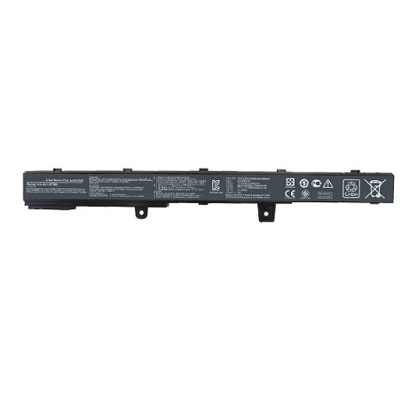 Pin Asus X451CA/ X551CA / A41N1308