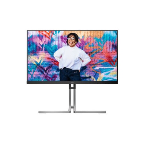 Màn hình LCD AOC Q27U3CV/74 (27 inch/ 2560 x 1440/ 350 cd/m2/ 4ms/ 75Hz)
